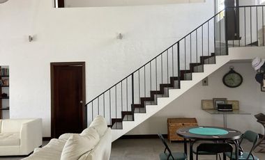 HERMOSA QUINTA EN VENTA EN YUNGILLA
