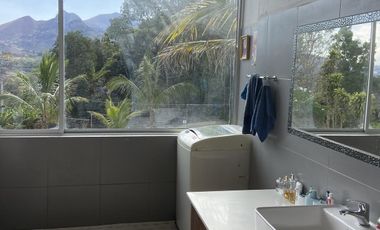 HERMOSA QUINTA EN VENTA EN YUNGILLA