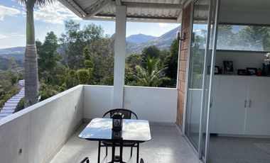 HERMOSA QUINTA EN VENTA EN YUNGILLA