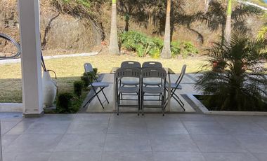 HERMOSA QUINTA EN VENTA EN YUNGILLA