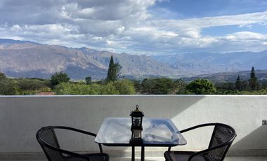 HERMOSA QUINTA EN VENTA EN YUNGILLA
