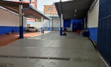 VENTA de LOTES en BUCARAMANGA