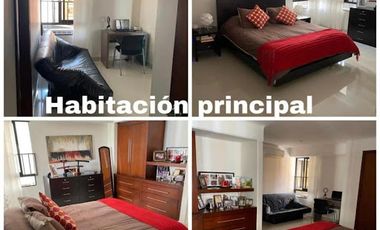 VENTA de APARTAMENTO en BUCARAMANGA