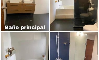 VENTA de APARTAMENTO en BUCARAMANGA