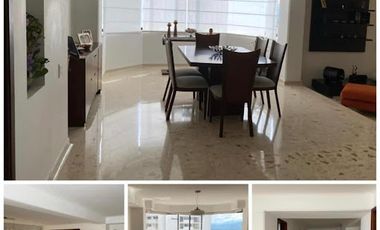 VENTA de APARTAMENTO en BUCARAMANGA