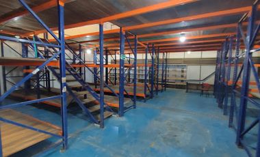 BODEGAS EN ARRIENDO GIRON