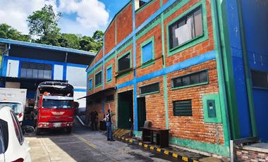 BODEGAS EN ARRIENDO GIRON