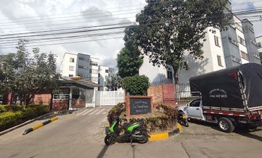 VENTA de APARTAESTUDIO en PIEDECUESTA