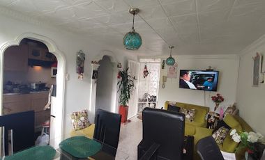 VENTA de APARTAESTUDIO en PIEDECUESTA