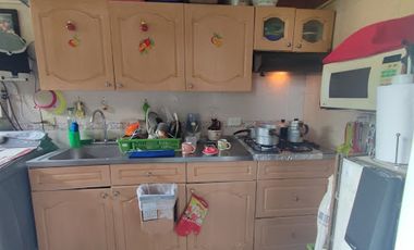 VENTA de APARTAESTUDIO en PIEDECUESTA