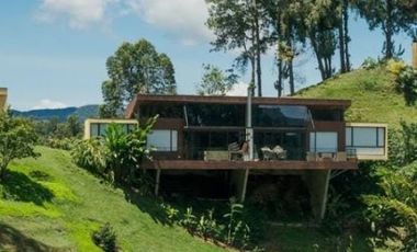 VENTA de FINCAS en GuatapÃ©