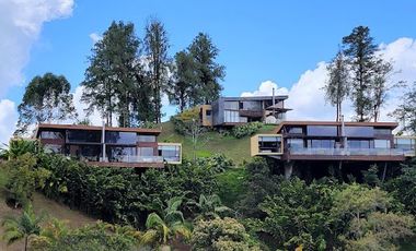 VENTA de FINCAS en GuatapÃ©