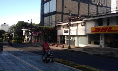 VENTA de EDIFICIOS en BUCARAMANGA