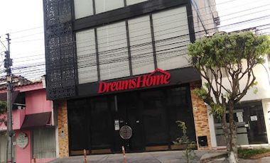 VENTA de EDIFICIOS en BUCARAMANGA