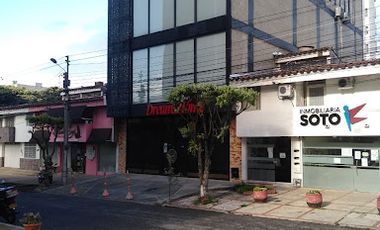 VENTA de EDIFICIOS en BUCARAMANGA
