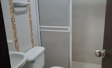 VENTA de APARTAMENTO en BUCARAMANGA