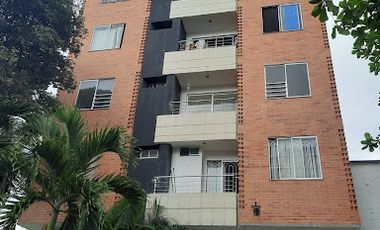 VENTA de APARTAMENTO en BUCARAMANGA