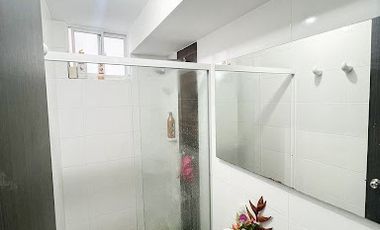 VENTA APARTAMENTO SECTOR PARQUE DEL AGUA