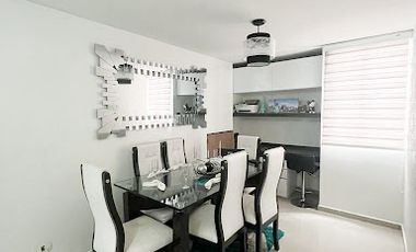 VENTA APARTAMENTO SECTOR PARQUE DEL AGUA