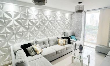VENTA APARTAMENTO SECTOR PARQUE DEL AGUA