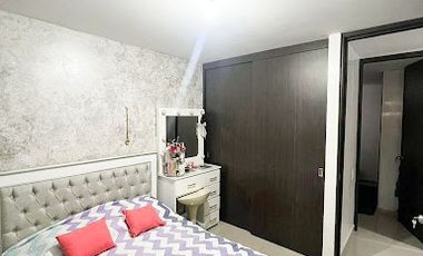 VENTA APARTAMENTO SECTOR PARQUE DEL AGUA
