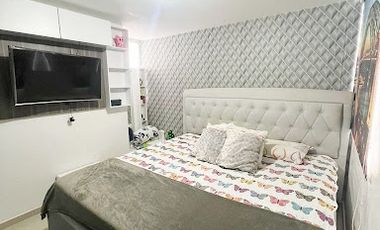 VENTA APARTAMENTO SECTOR PARQUE DEL AGUA