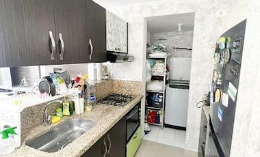VENTA APARTAMENTO SECTOR PARQUE DEL AGUA