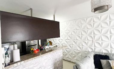 VENTA APARTAMENTO SECTOR PARQUE DEL AGUA