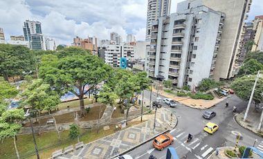 VENTA de APARTAMENTO en BUCARAMANGA
