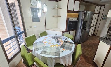 VENTA de APARTAMENTO en BUCARAMANGA