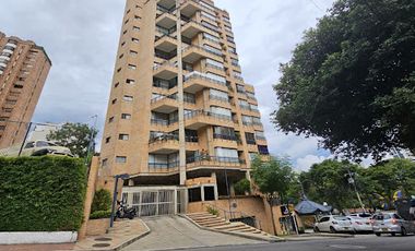 VENTA de APARTAMENTO en BUCARAMANGA