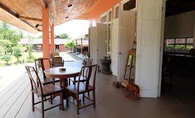 1 Bedroom House for sale in Nong Yaeng, Chiang Mai