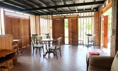 1 Bedroom House for sale in Nong Yaeng, Chiang Mai