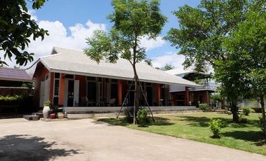 1 Bedroom House for sale in Nong Yaeng, Chiang Mai