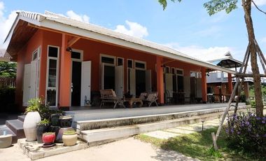 1 Bedroom House for sale in Nong Yaeng, Chiang Mai