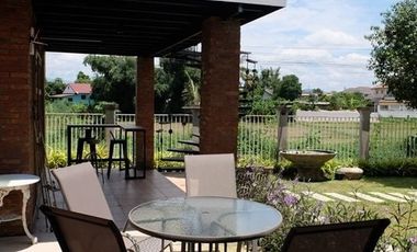 1 Bedroom House for sale in Nong Yaeng, Chiang Mai