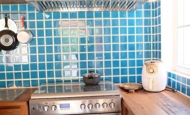 1 Bedroom House for sale in Nong Yaeng, Chiang Mai