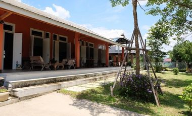 1 Bedroom House for sale in Nong Yaeng, Chiang Mai
