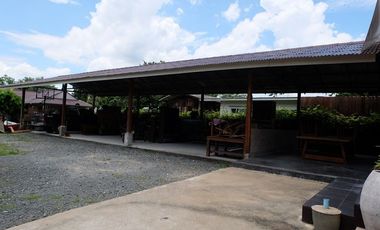 1 Bedroom House for sale in Nong Yaeng, Chiang Mai