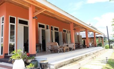 1 Bedroom House for sale in Nong Yaeng, Chiang Mai
