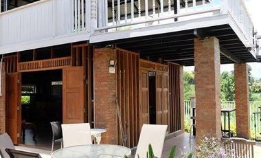 1 Bedroom House for sale in Nong Yaeng, Chiang Mai