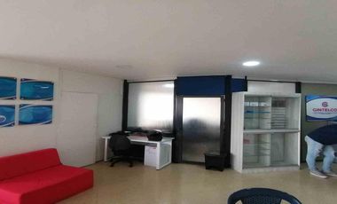 OFICINA EN VENTA SECTOR CENTRO PEREIRA