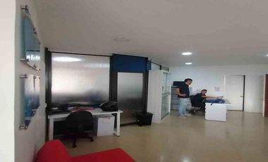 OFICINA EN VENTA SECTOR CENTRO PEREIRA