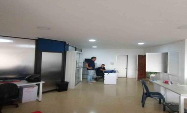 OFICINA EN VENTA SECTOR CENTRO PEREIRA