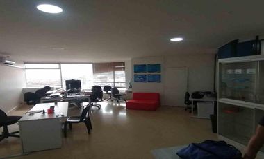 OFICINA EN VENTA SECTOR CENTRO PEREIRA