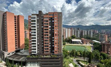 APARTAMENTO EN ARRIENDO UBICADO EN ENVIGADO SECTOR LOMA DE LOS MESA