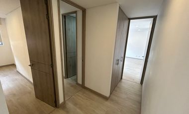 APARTAMENTO EN ARRIENDO UBICADO EN ENVIGADO SECTOR LOMA DE LOS MESA