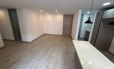 APARTAMENTO EN ARRIENDO UBICADO EN ENVIGADO SECTOR LOMA DE LOS MESA