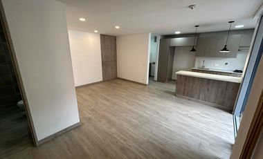 APARTAMENTO EN ARRIENDO UBICADO EN ENVIGADO SECTOR LOMA DE LOS MESA