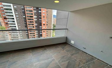 APARTAMENTO EN ARRIENDO UBICADO EN ENVIGADO SECTOR LOMA DE LOS MESA